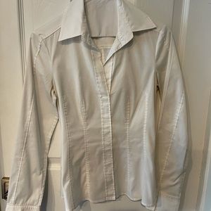 Hugo Boss Women’s Bashina Blouse size 0